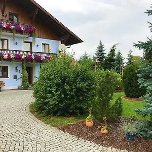 Apartment Mesnerhof, Bayerbach